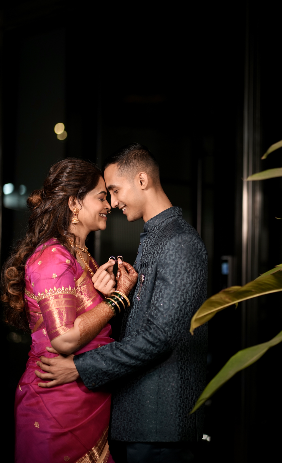 Amit  portfolio work