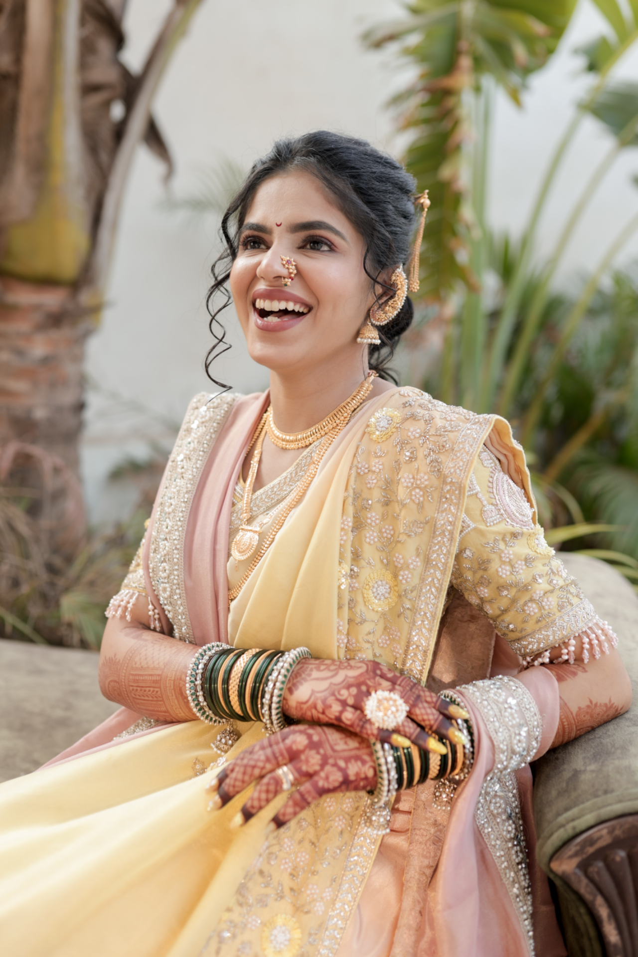 Amit  portfolio work