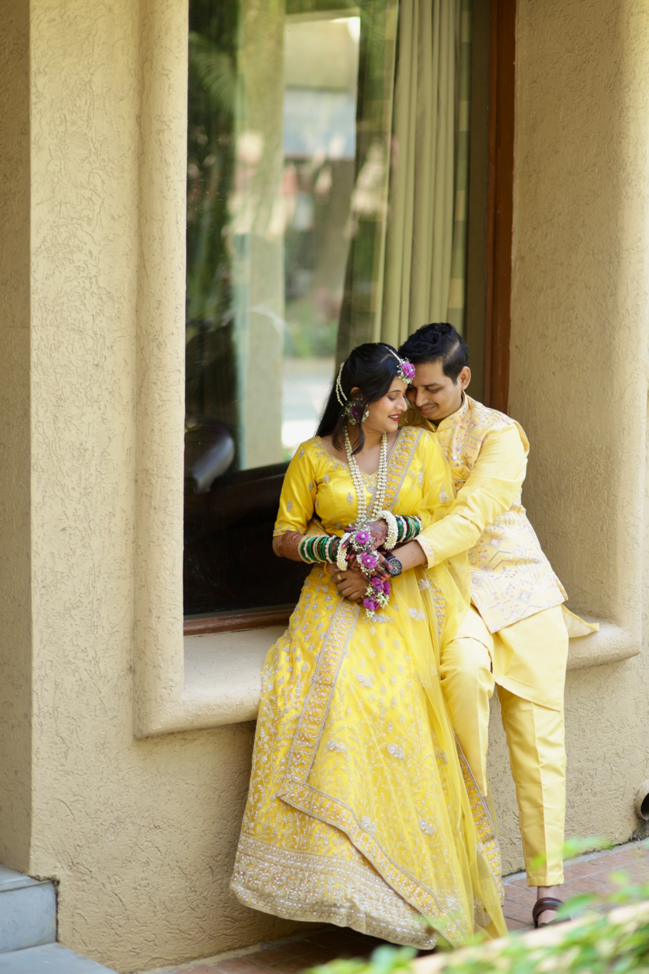 Amit  portfolio work