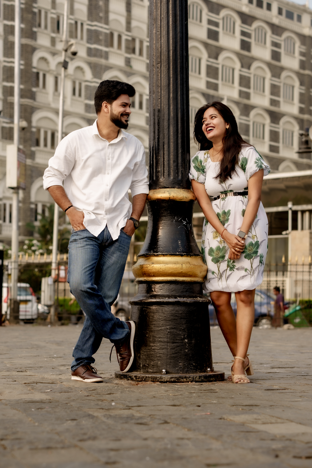 Amit  portfolio work