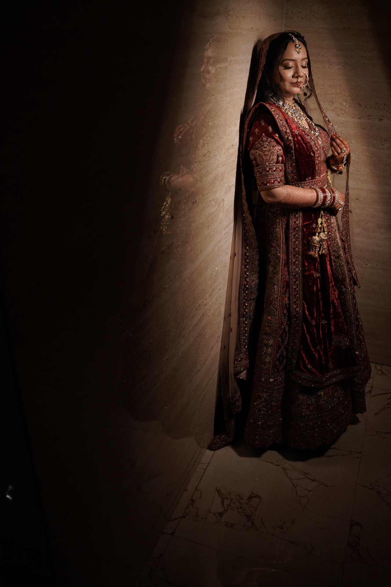 Amit  portfolio work