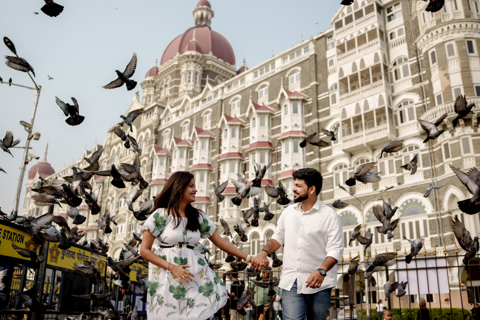 Amit  portfolio work