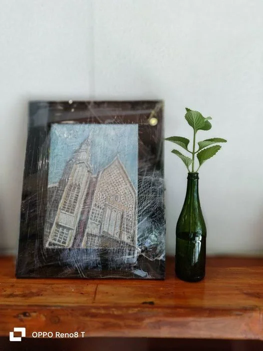 santyhofilena portfolio work