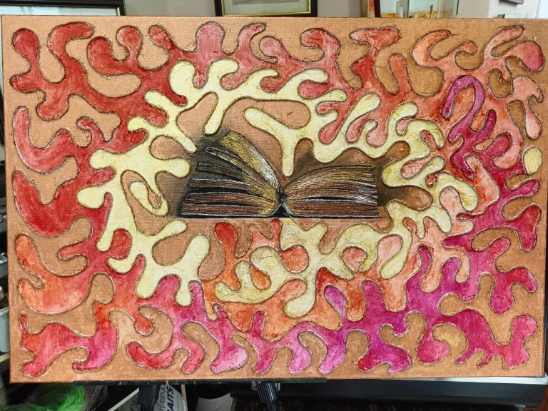 santyhofilena portfolio work