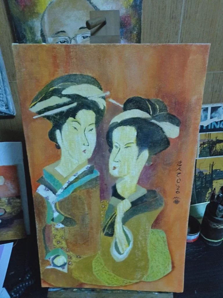 santyhofilena portfolio work