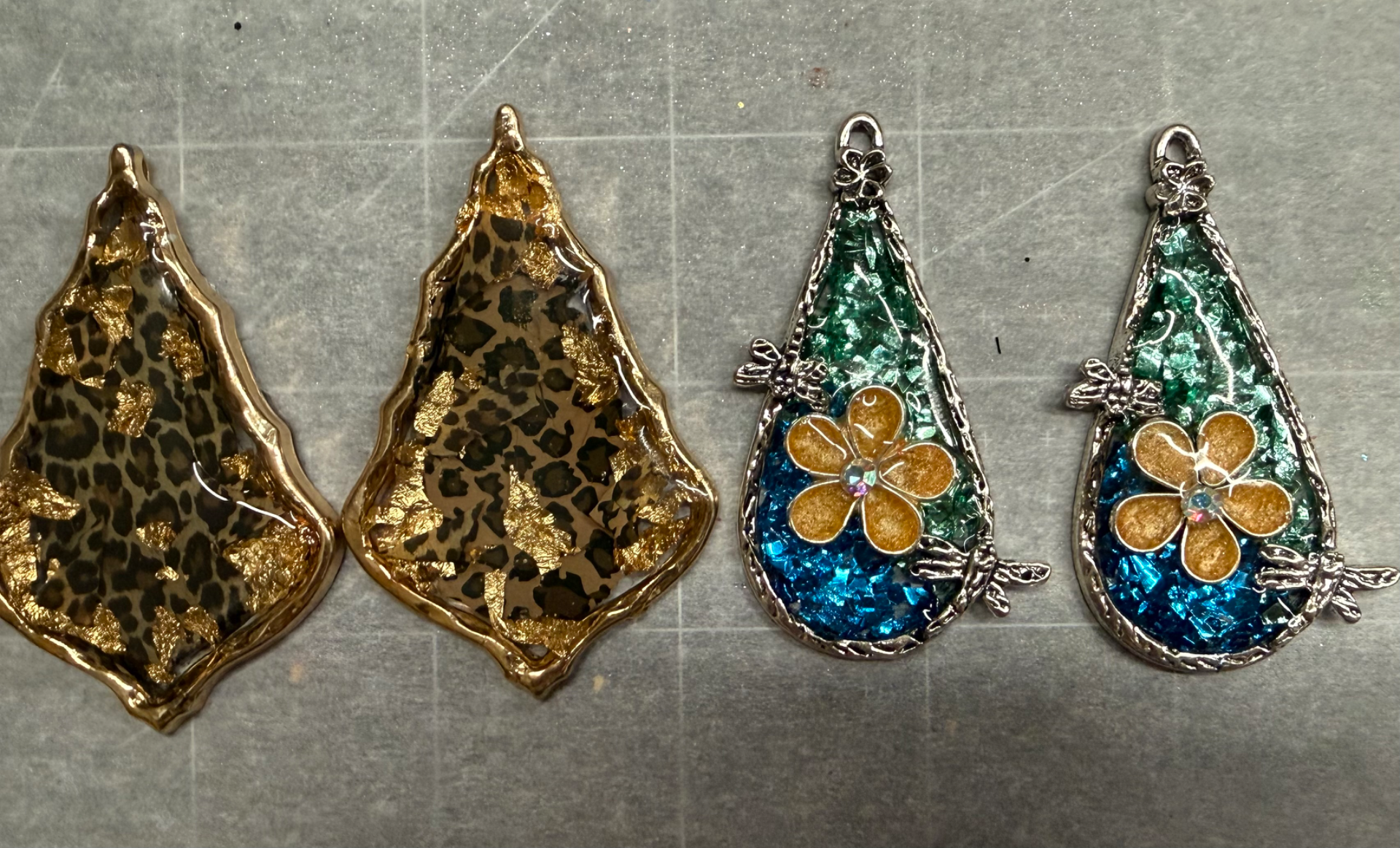 Debby portfolio work