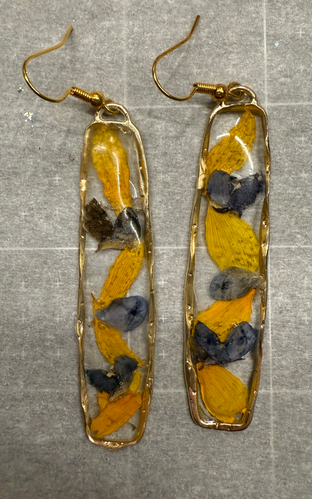 Debby portfolio work