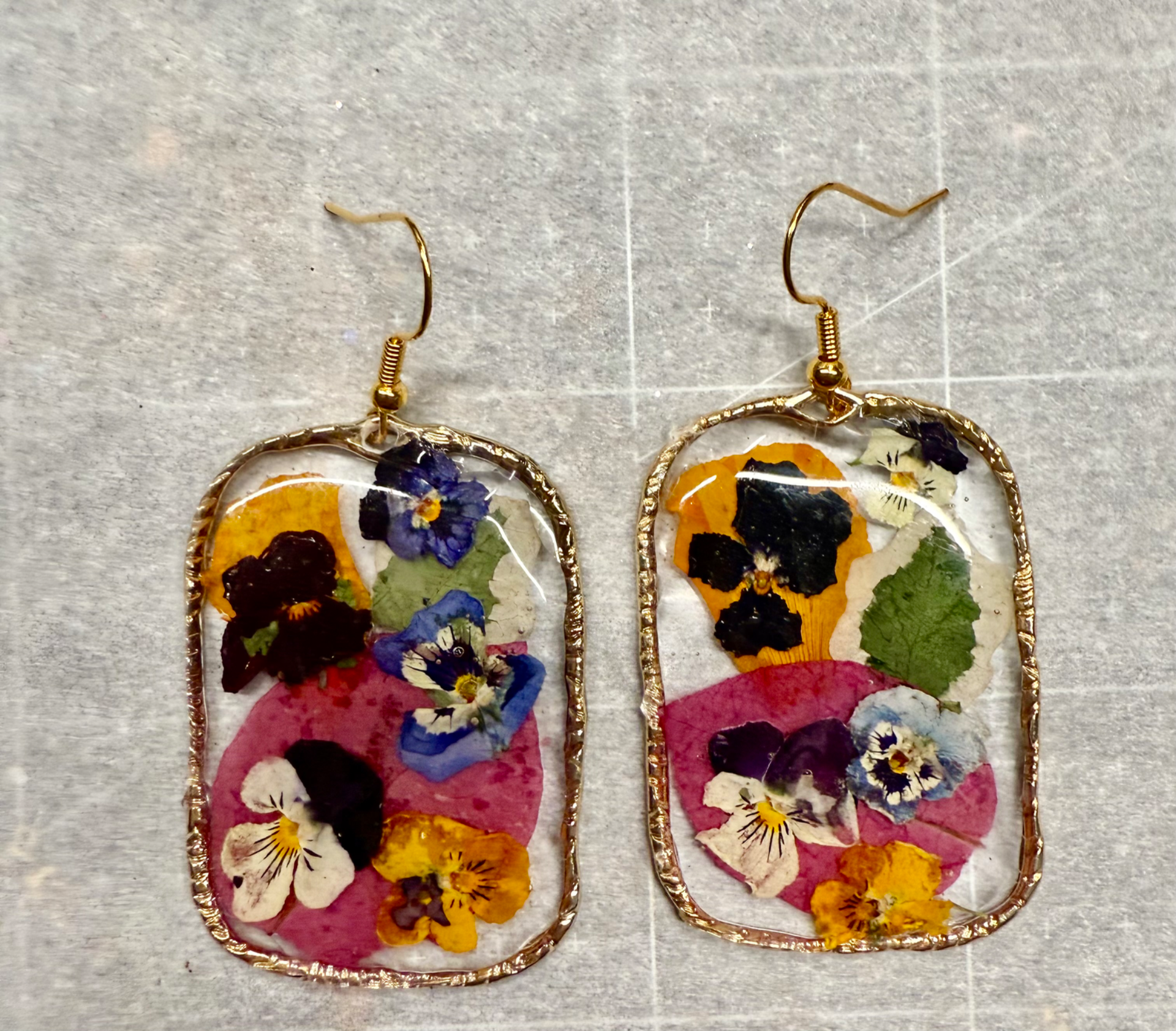 Debby portfolio work