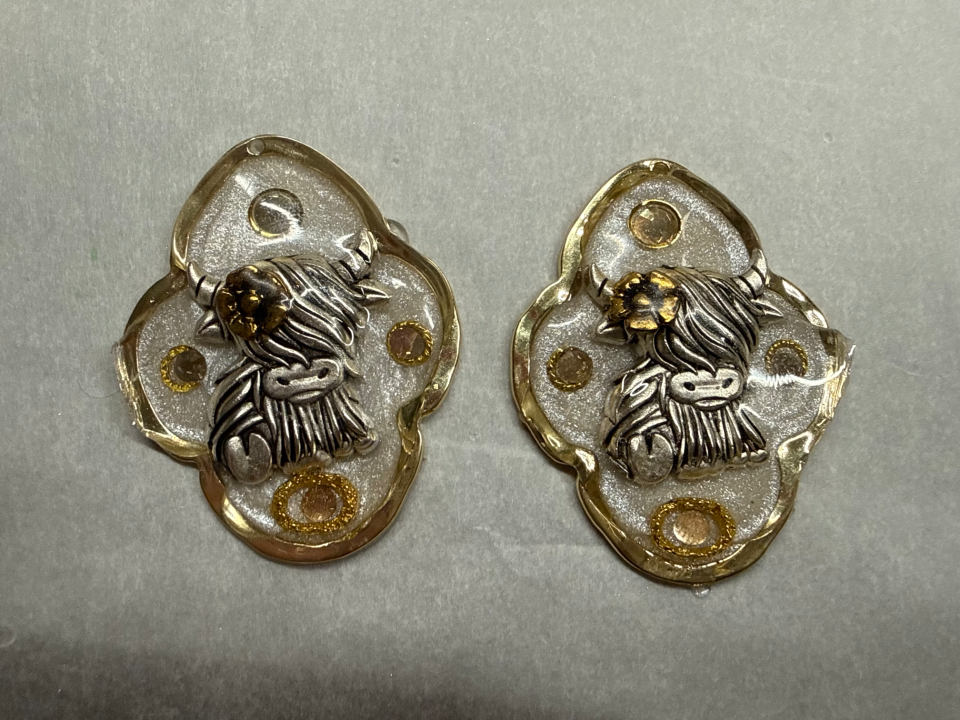 Debby portfolio work