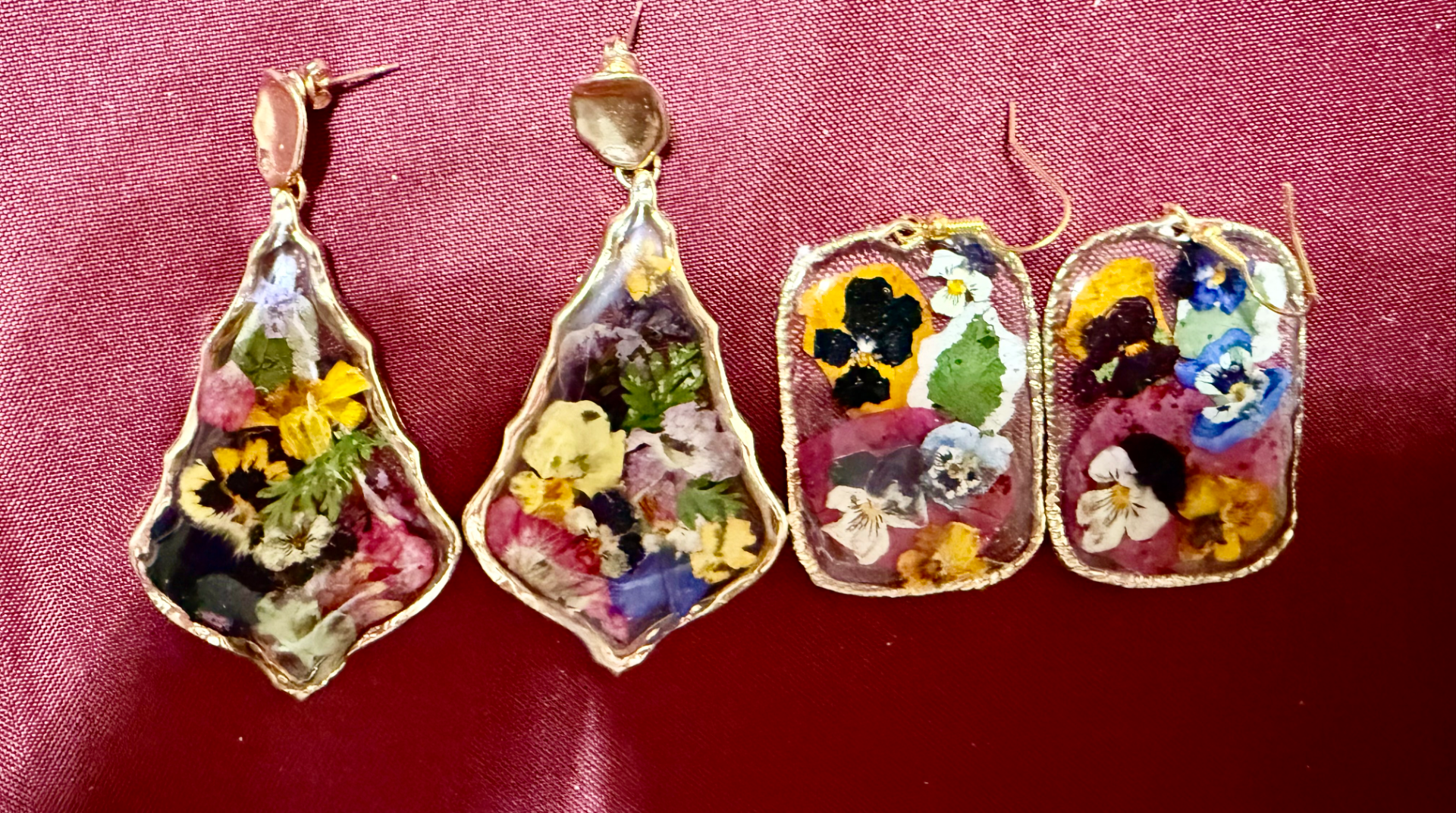 Debby portfolio work