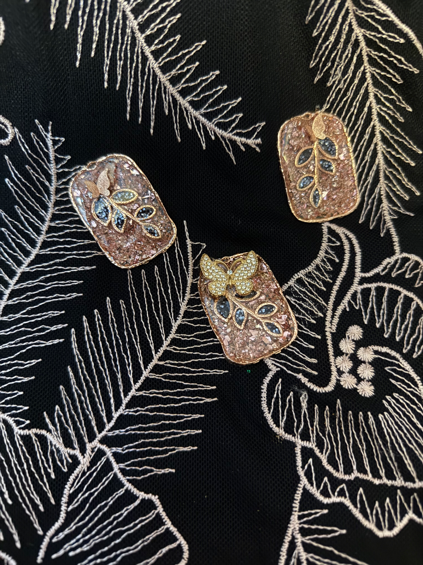 Debby portfolio work