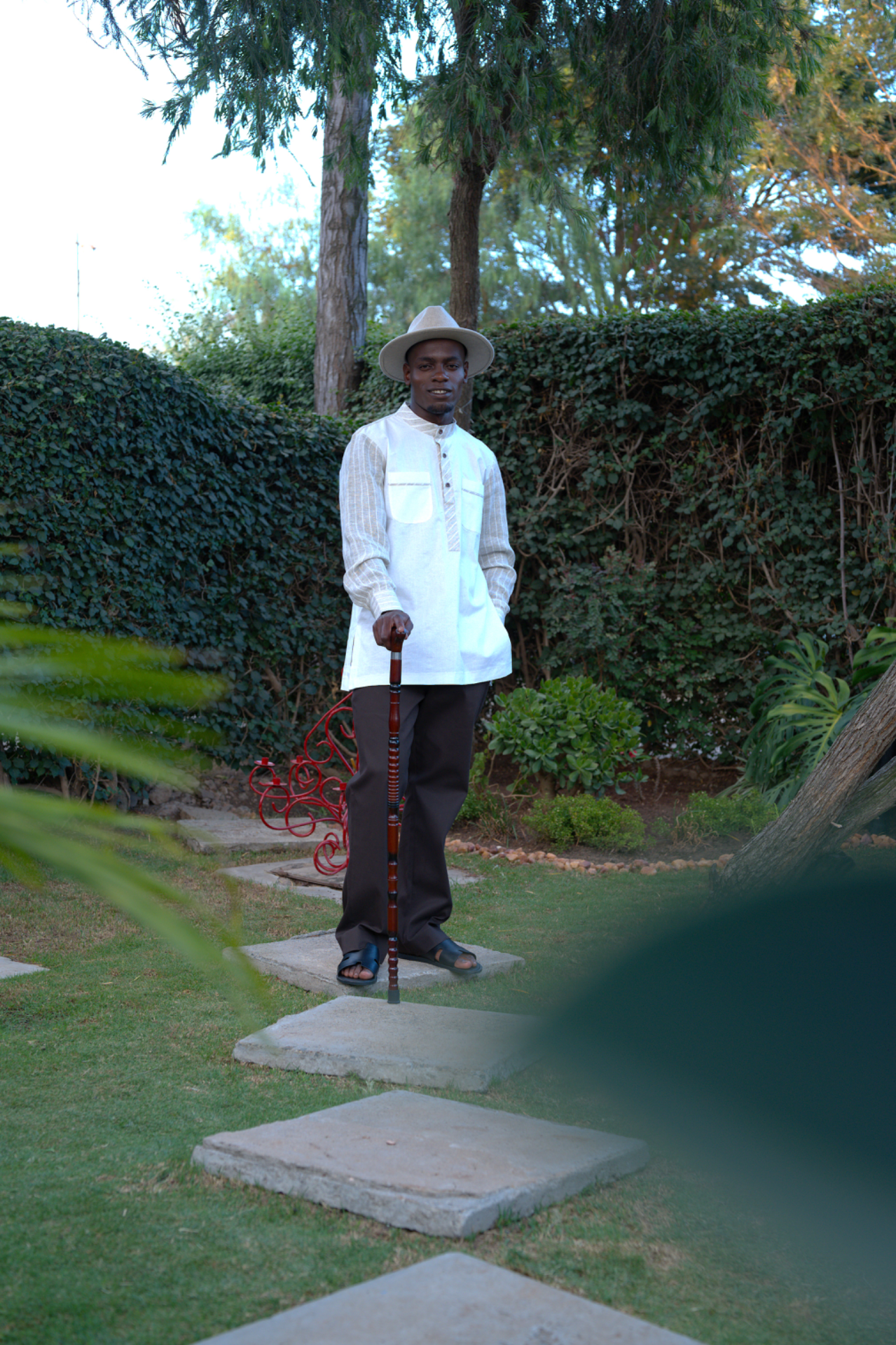 Muli Andrew  portfolio work