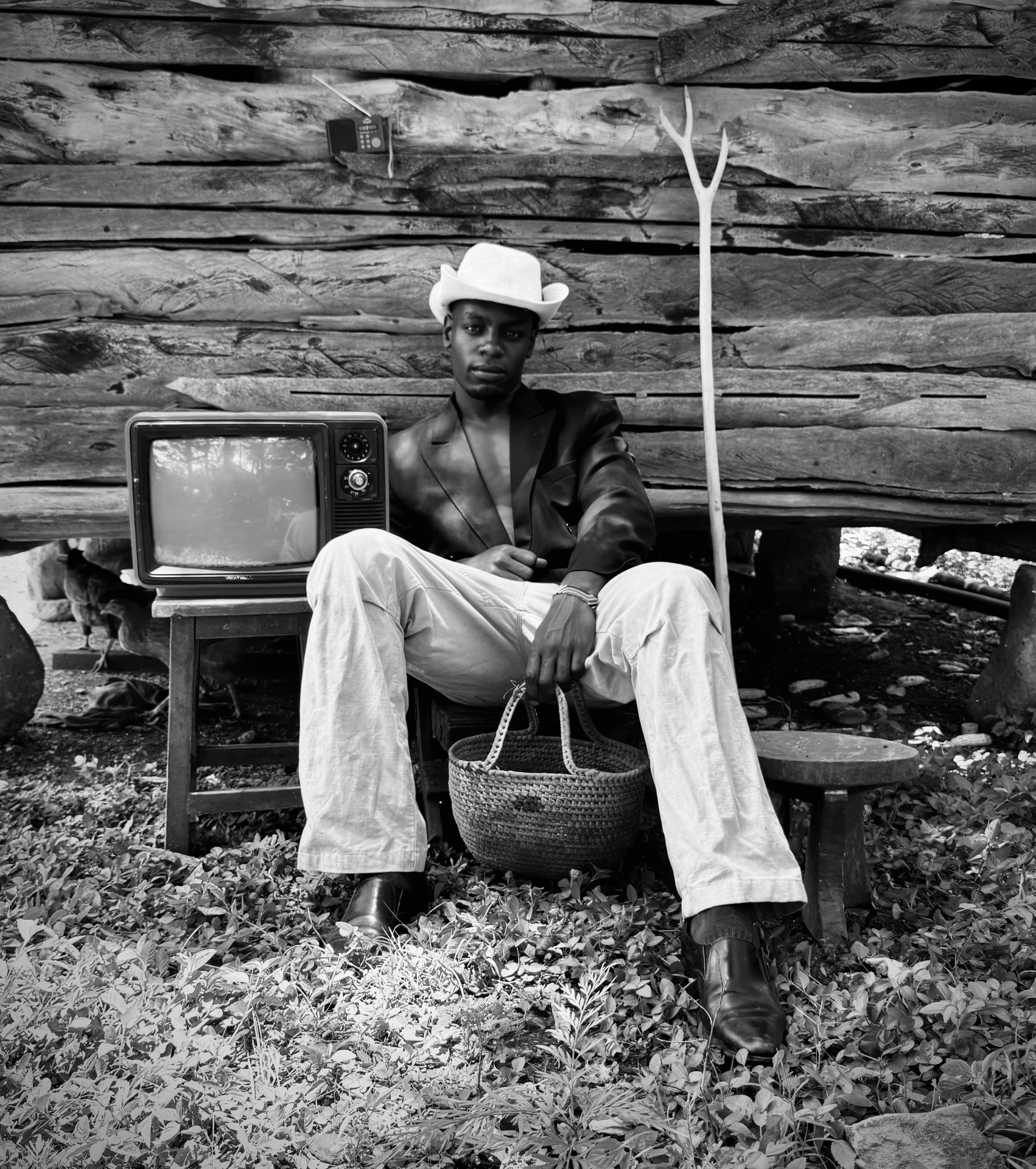 Muli Andrew  portfolio work