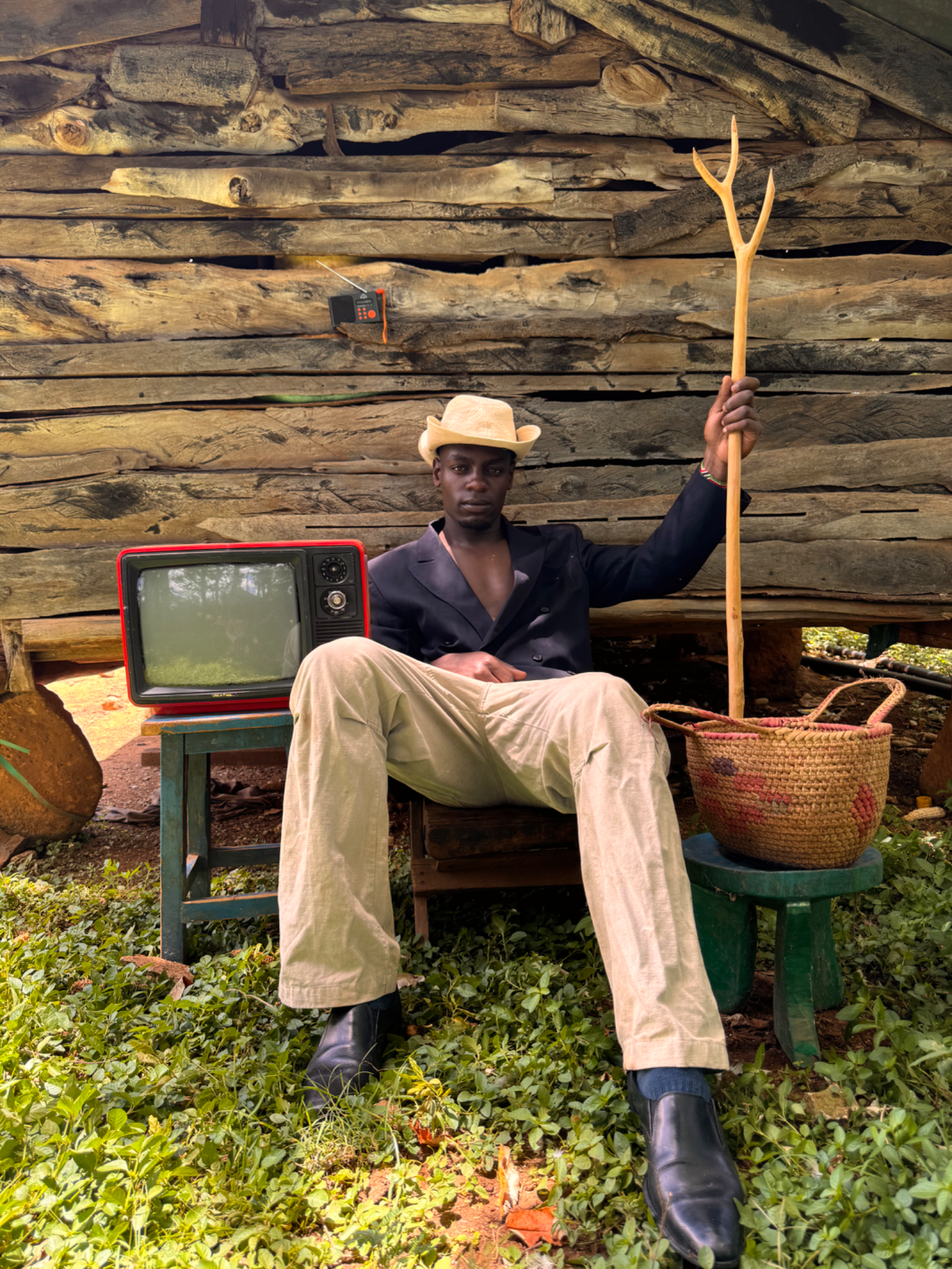 Muli Andrew  portfolio work