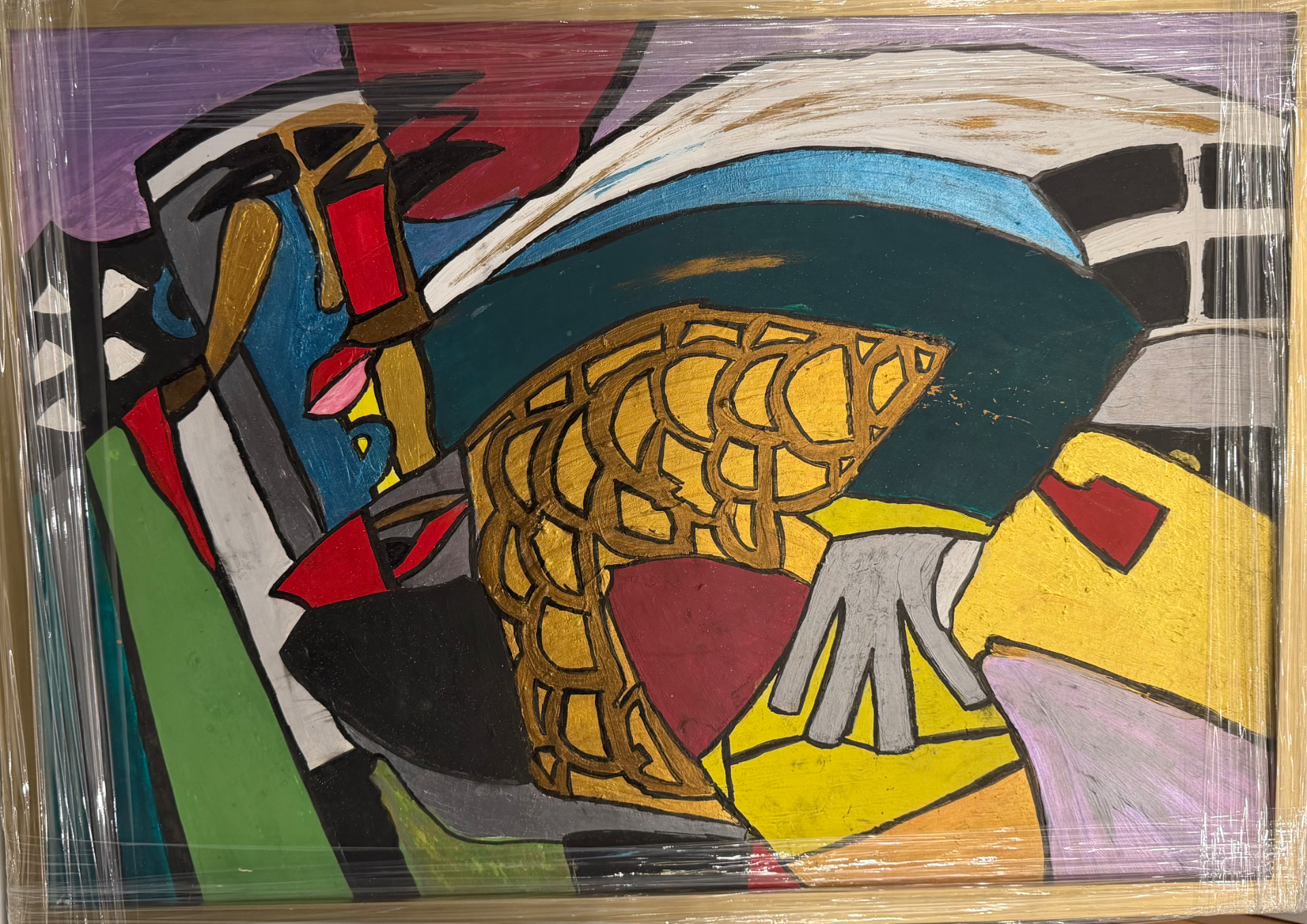 hala.sabry portfolio work