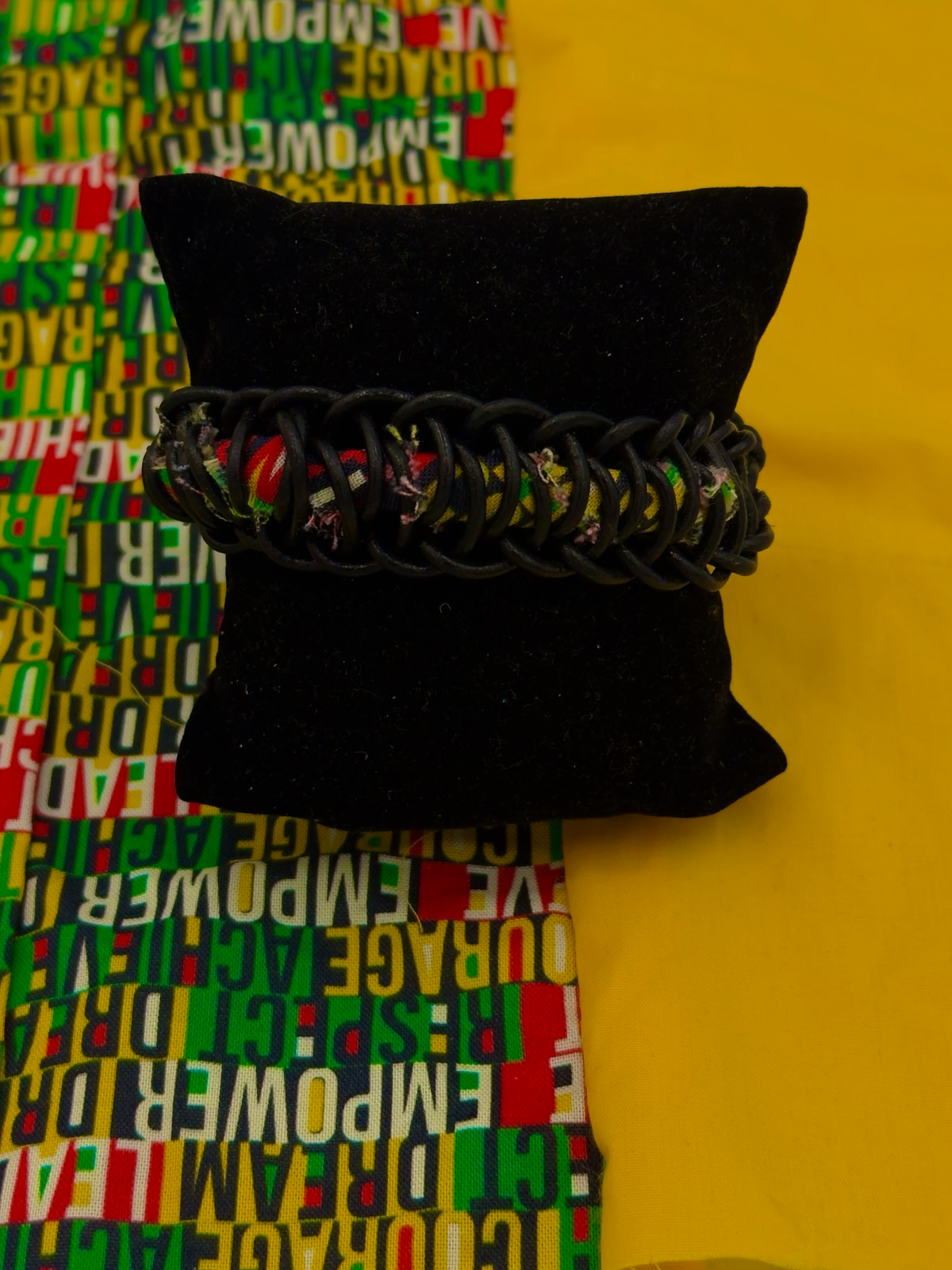 Artisan Lagniappe  portfolio work