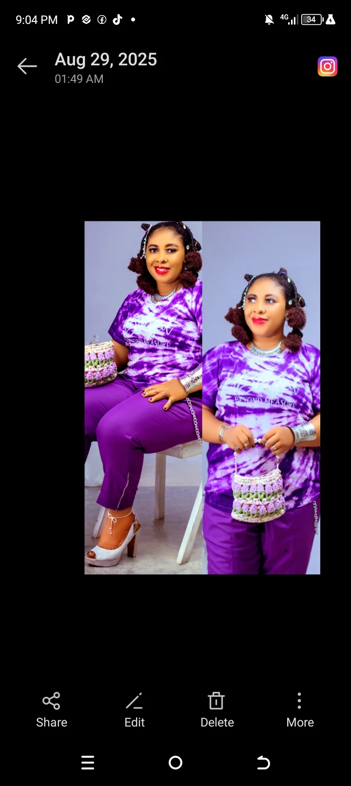 queenglowventures profile photo