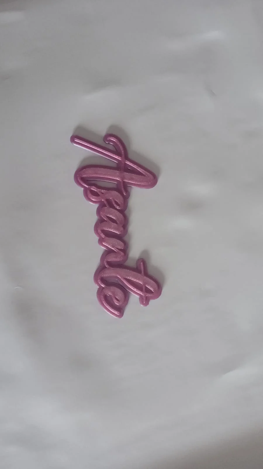 Marita portfolio work