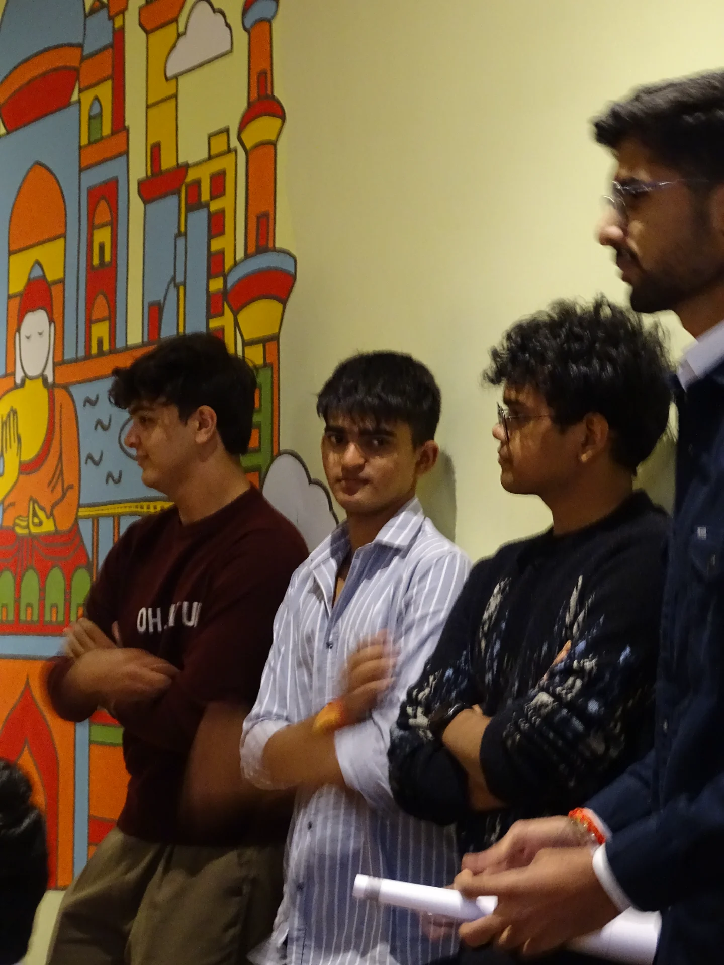 aryannavale111 portfolio work