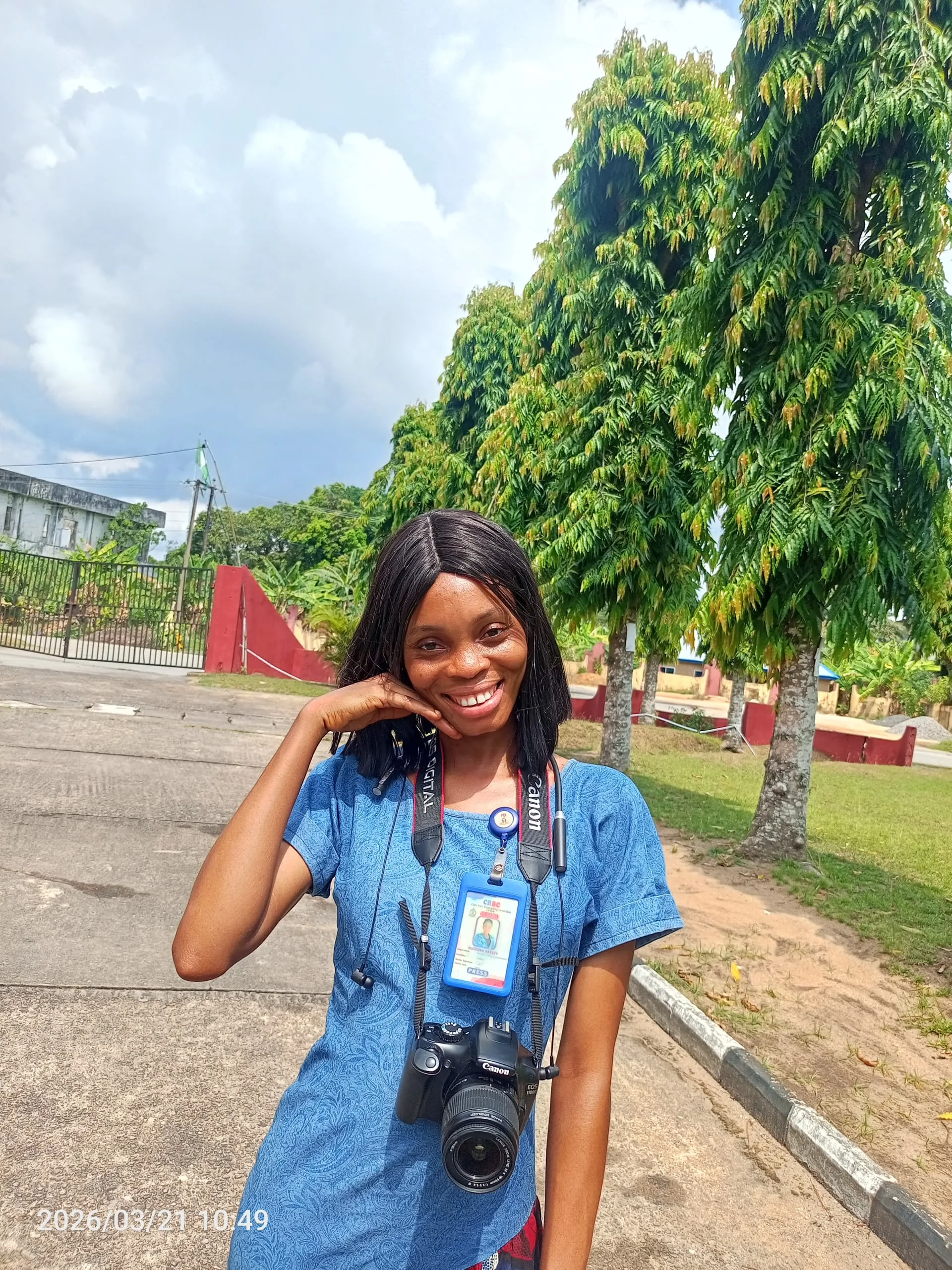 Queen Ebiti profile photo