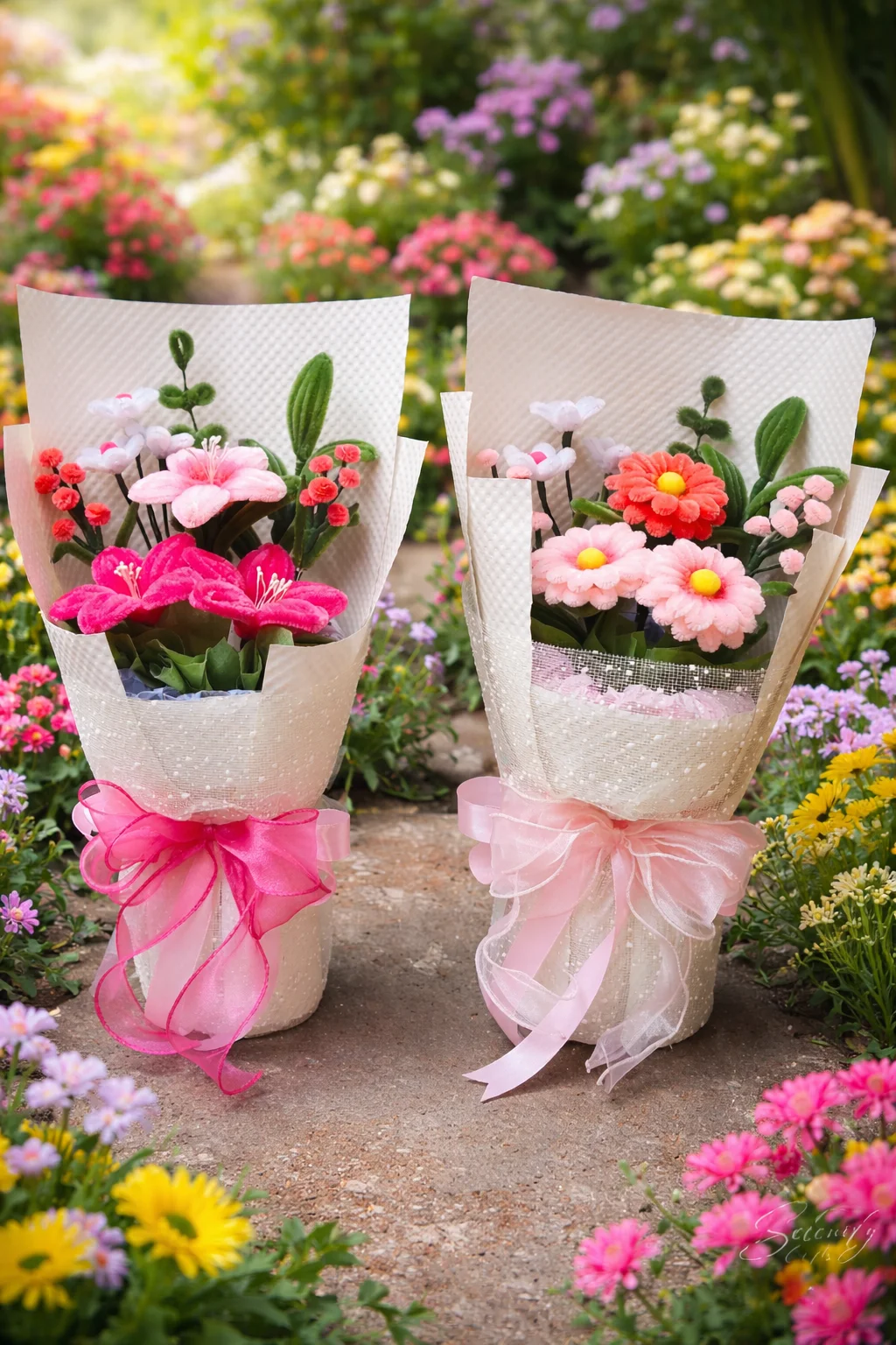 Selenofy portfolio work