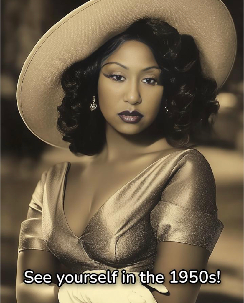 Tammi Nicolle  profile photo