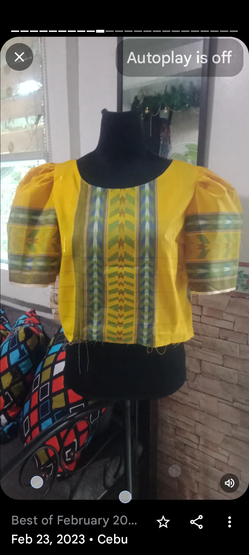 imeldasleevesph portfolio work