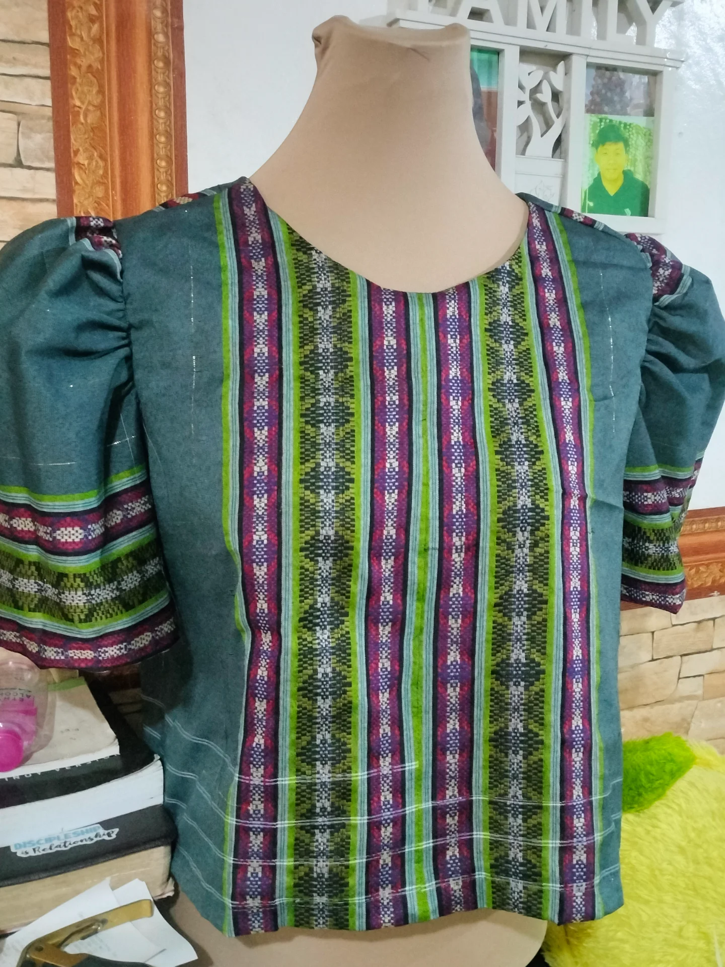 imeldasleevesph portfolio work