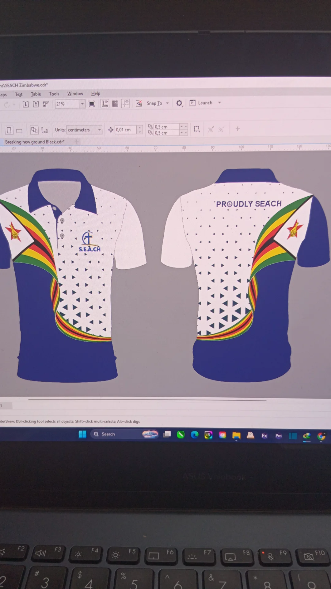 olivermadakwa portfolio work