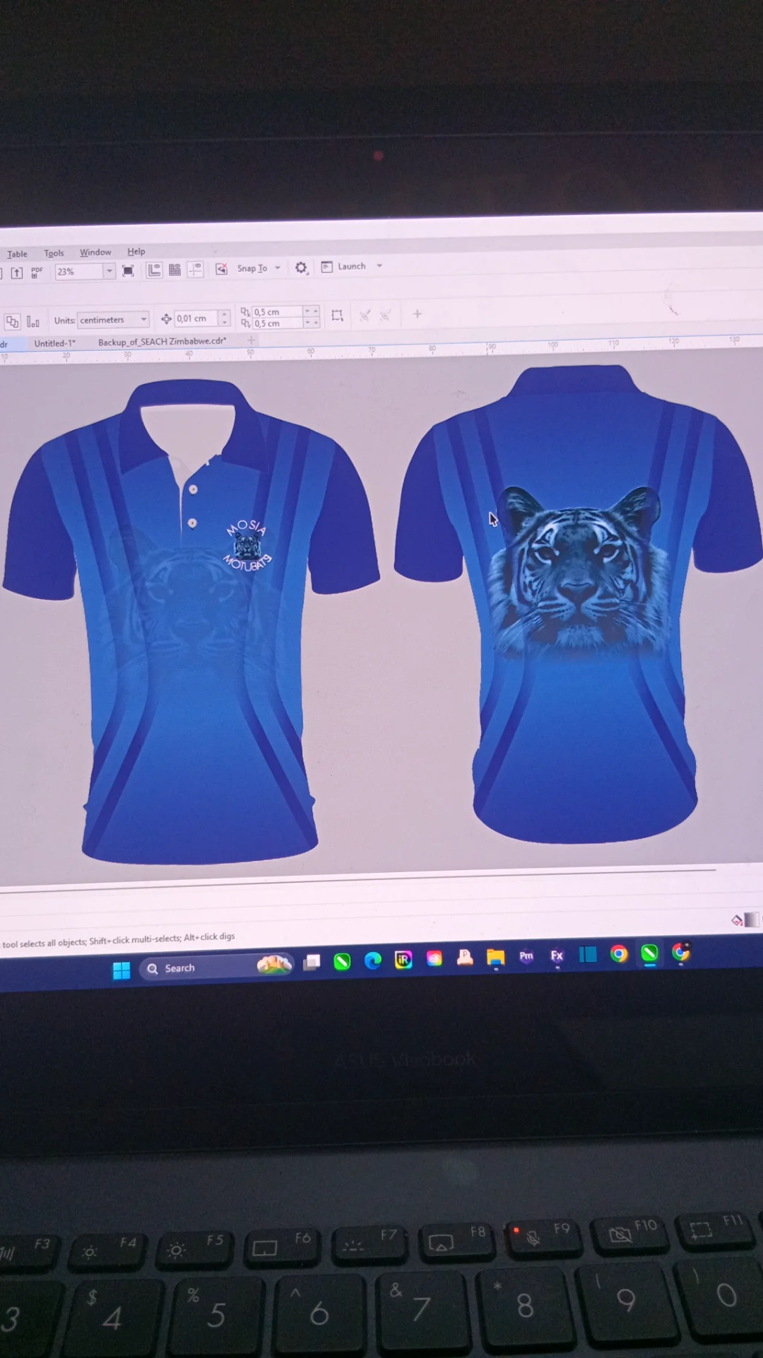 olivermadakwa portfolio work