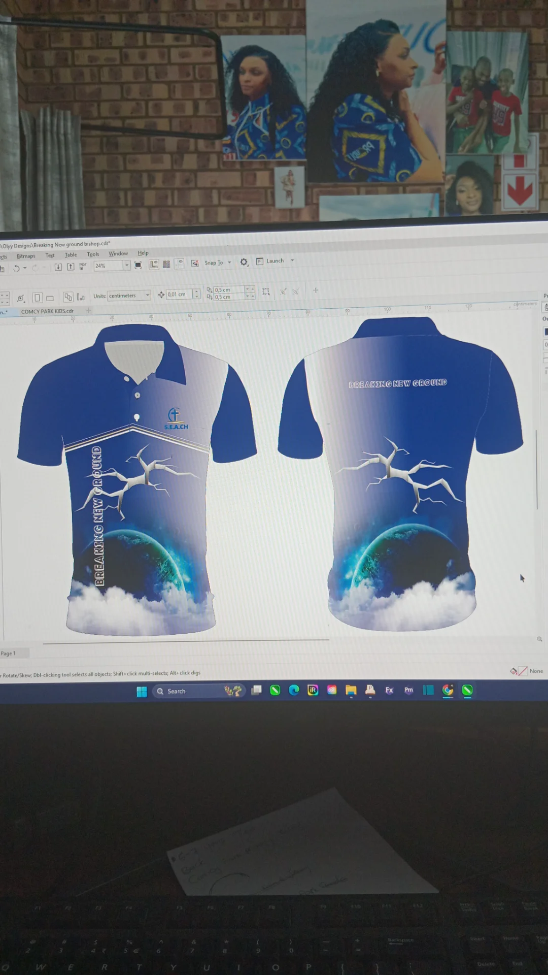 olivermadakwa portfolio work