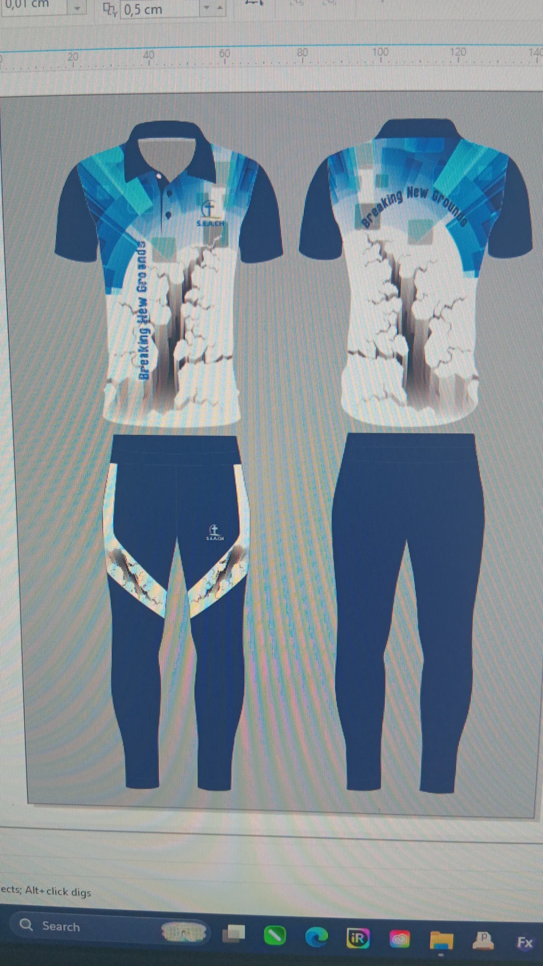 olivermadakwa portfolio work