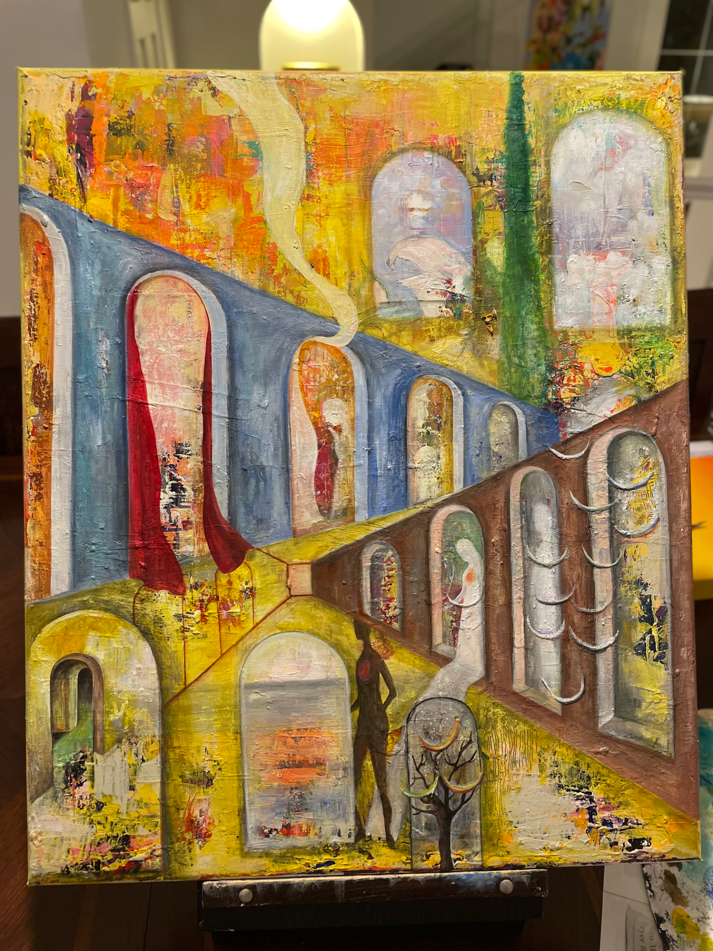 june02011 portfolio work