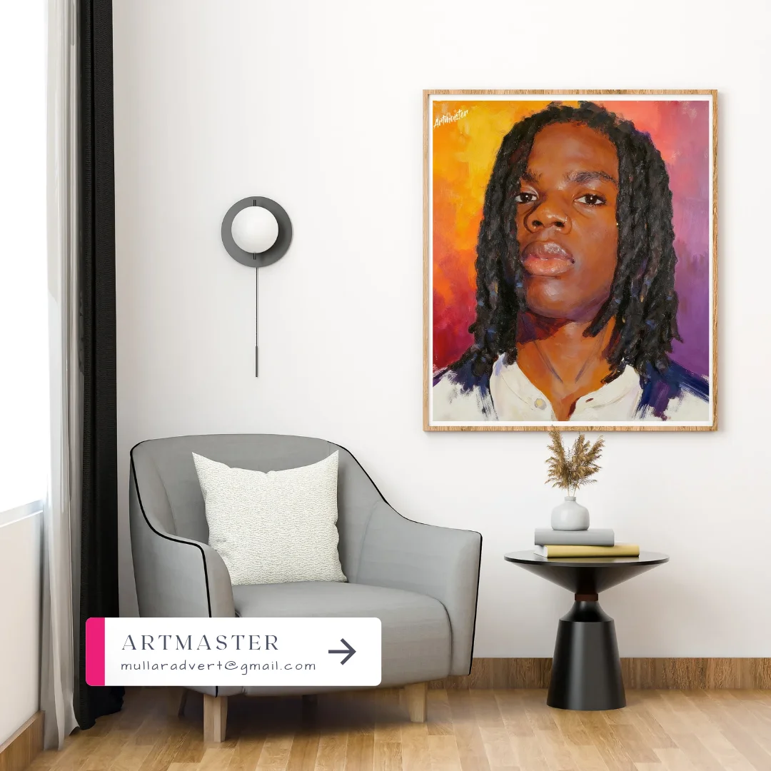 Wisdom Mullar  portfolio work