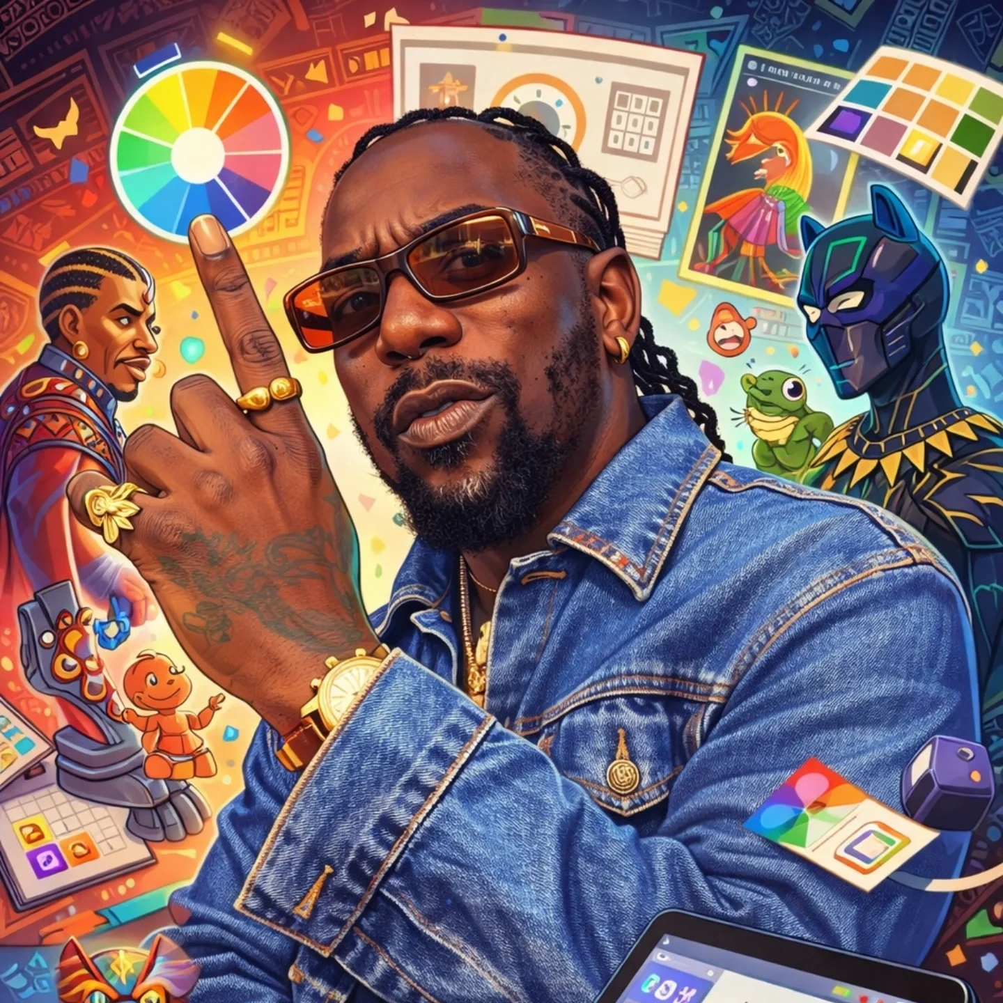 strikebrushke profile photo