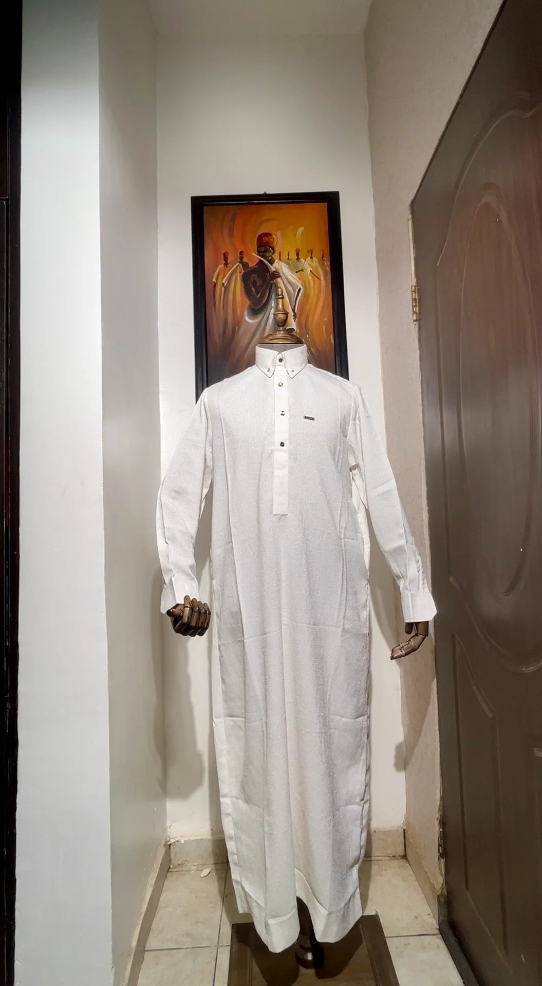 D.S Jalabiya