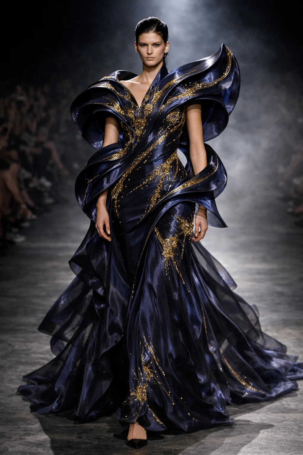 arshh portfolio work