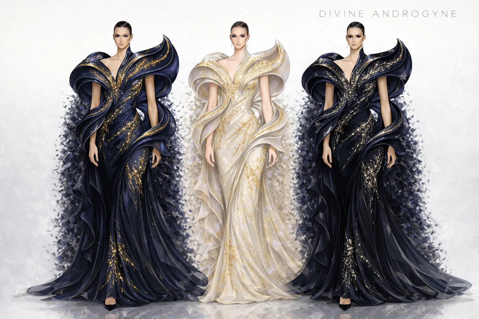 arshh portfolio work