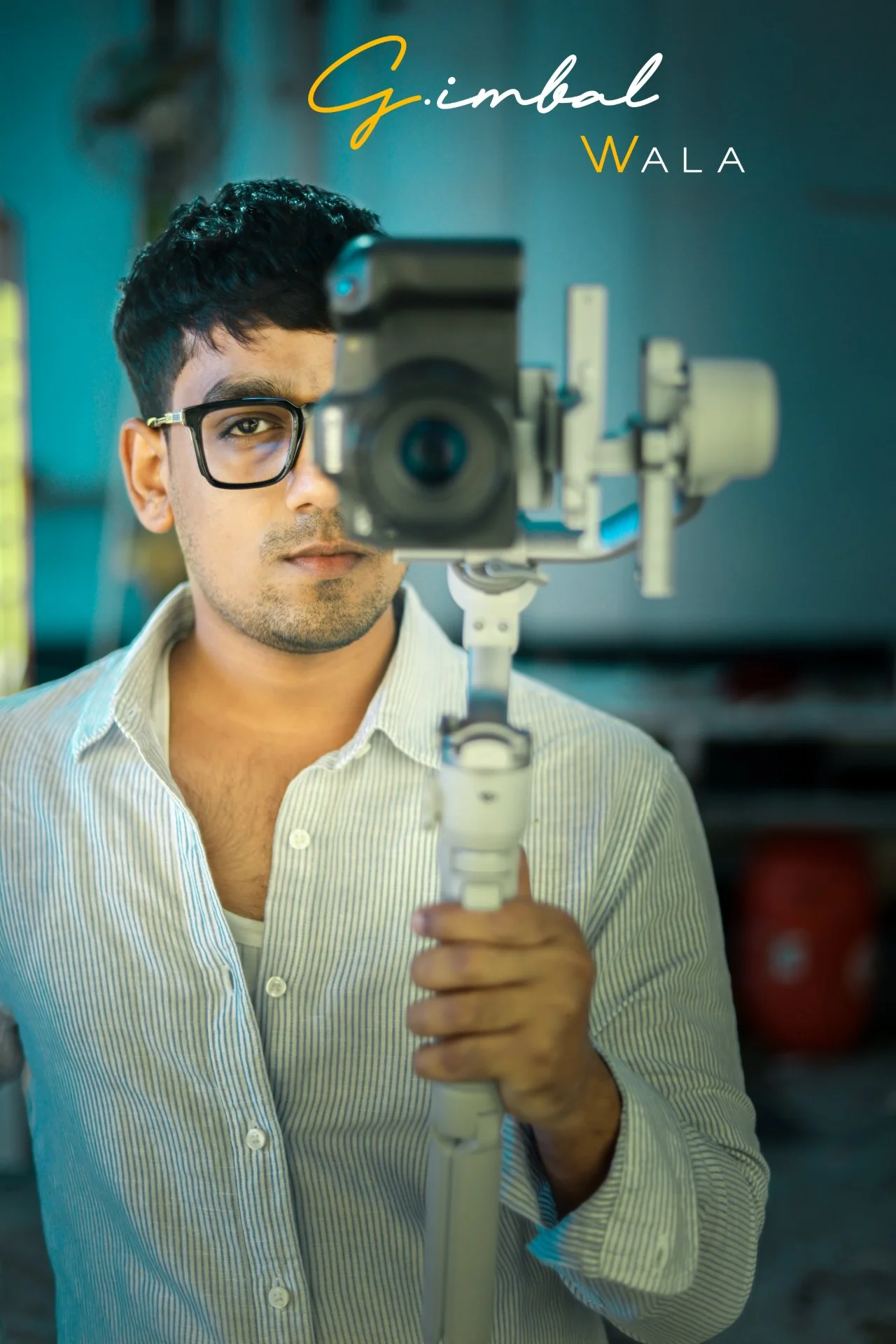 gimbal wala  profile photo