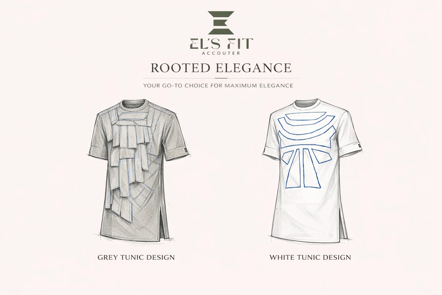 elsfitaccouter portfolio work