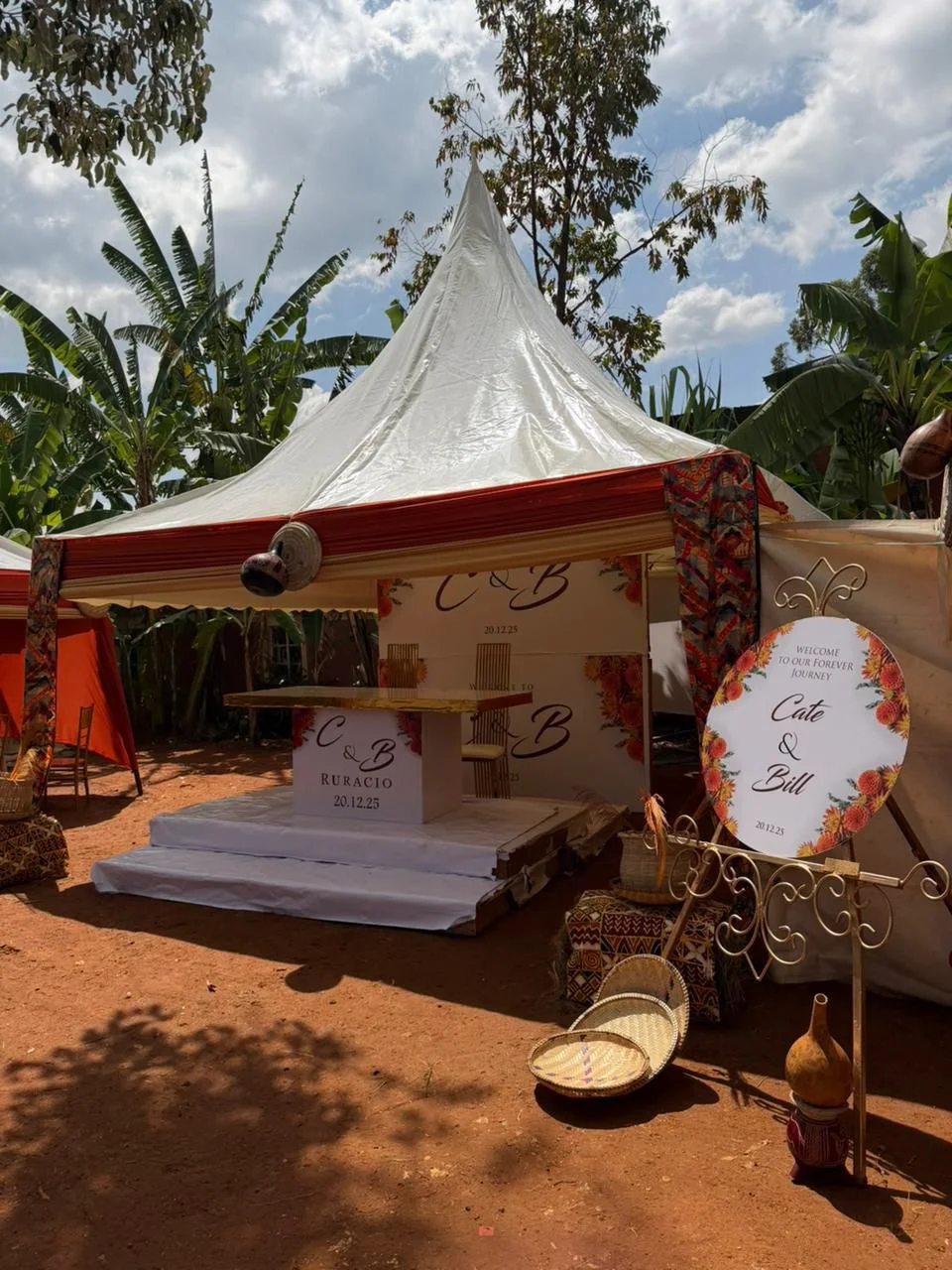 glorie portfolio work