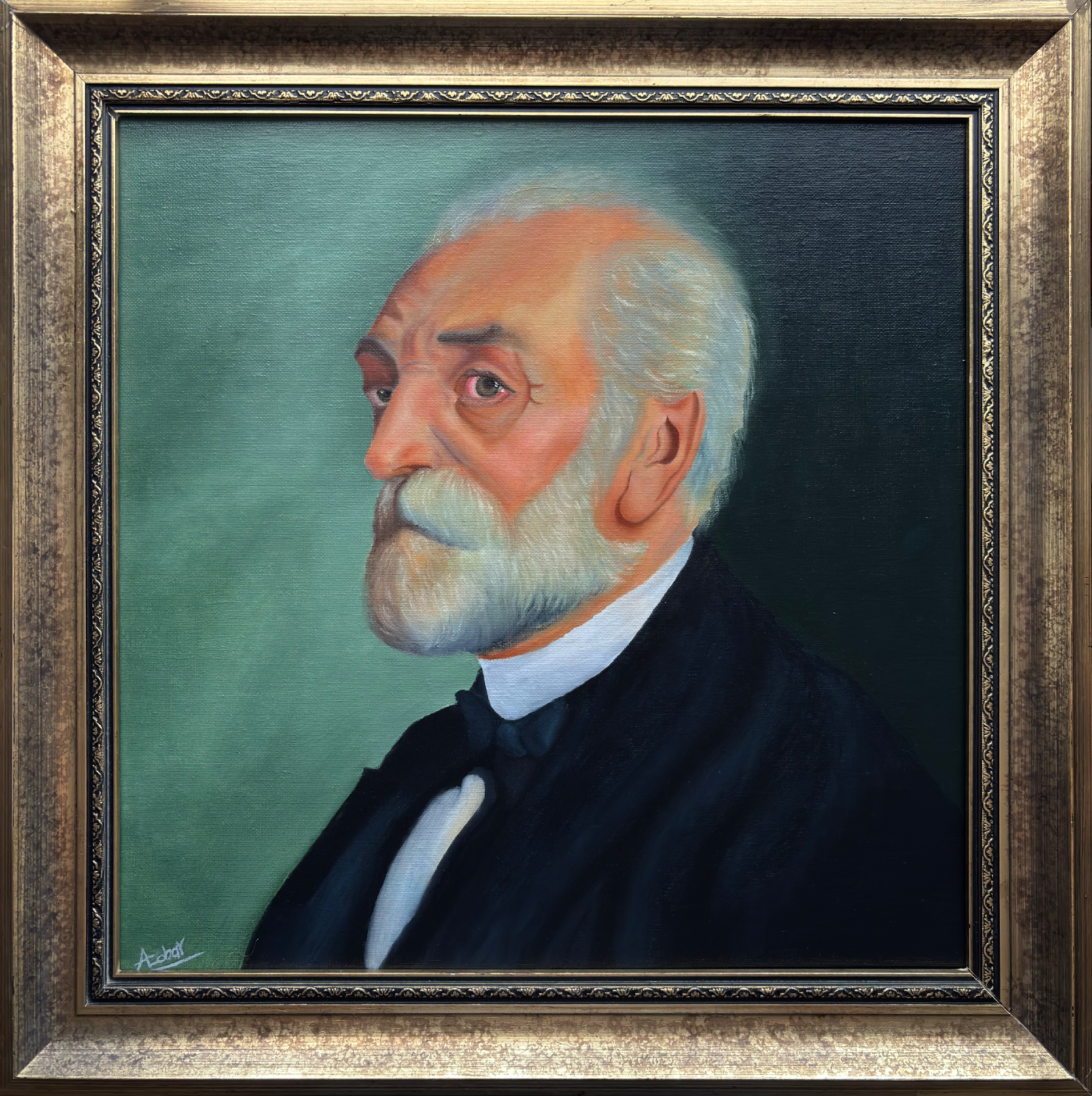 aidenlobar1 portfolio work