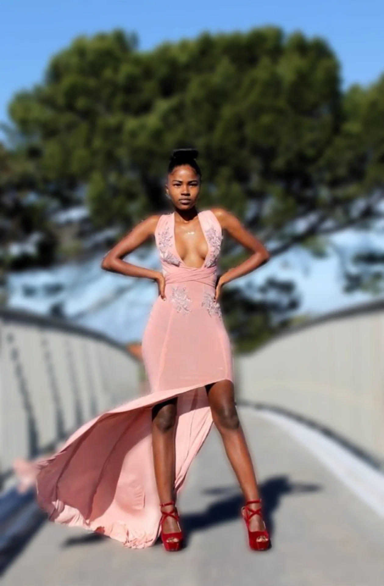 honobroke.motion.vision portfolio work