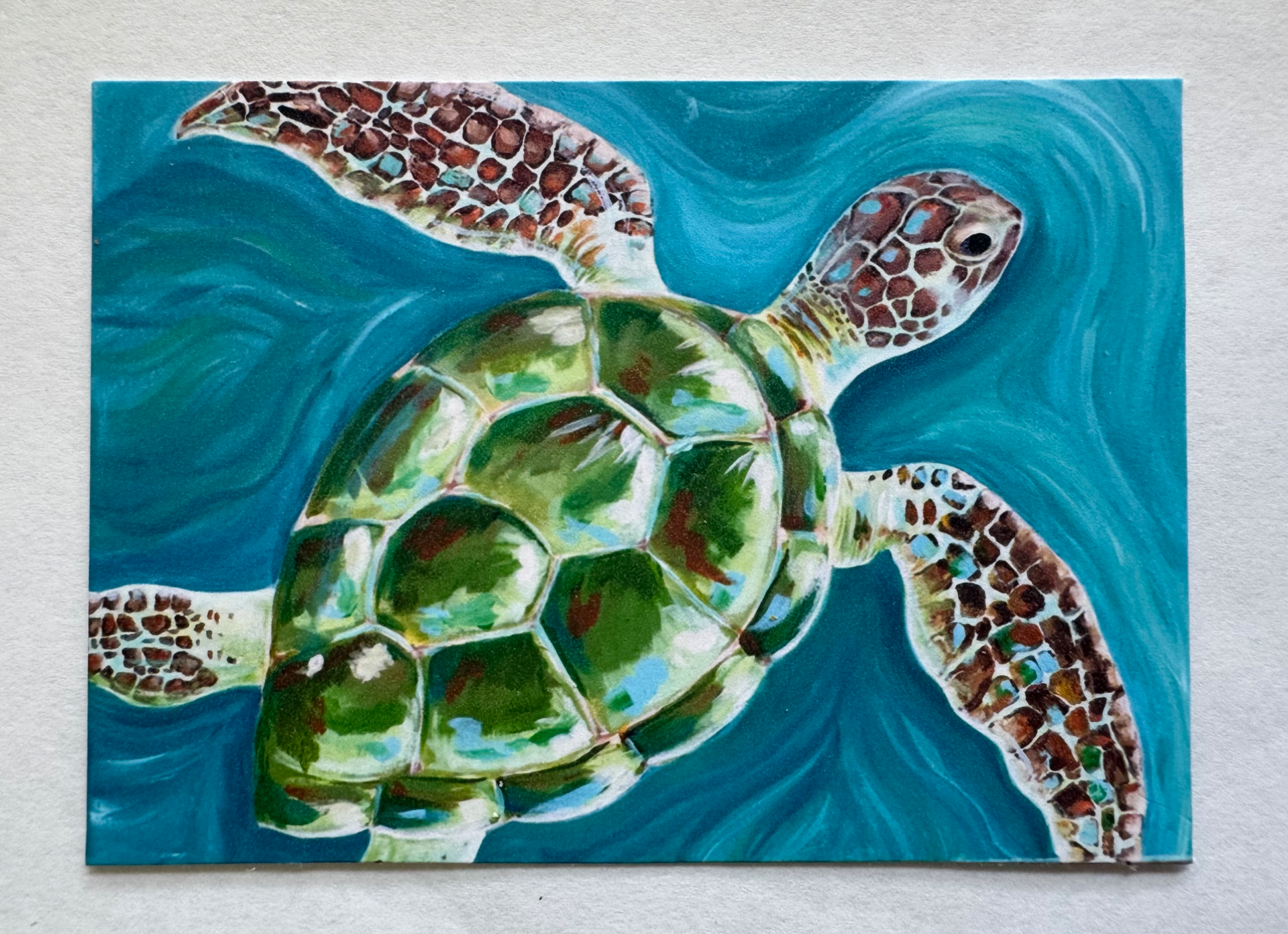 Artistrita portfolio work