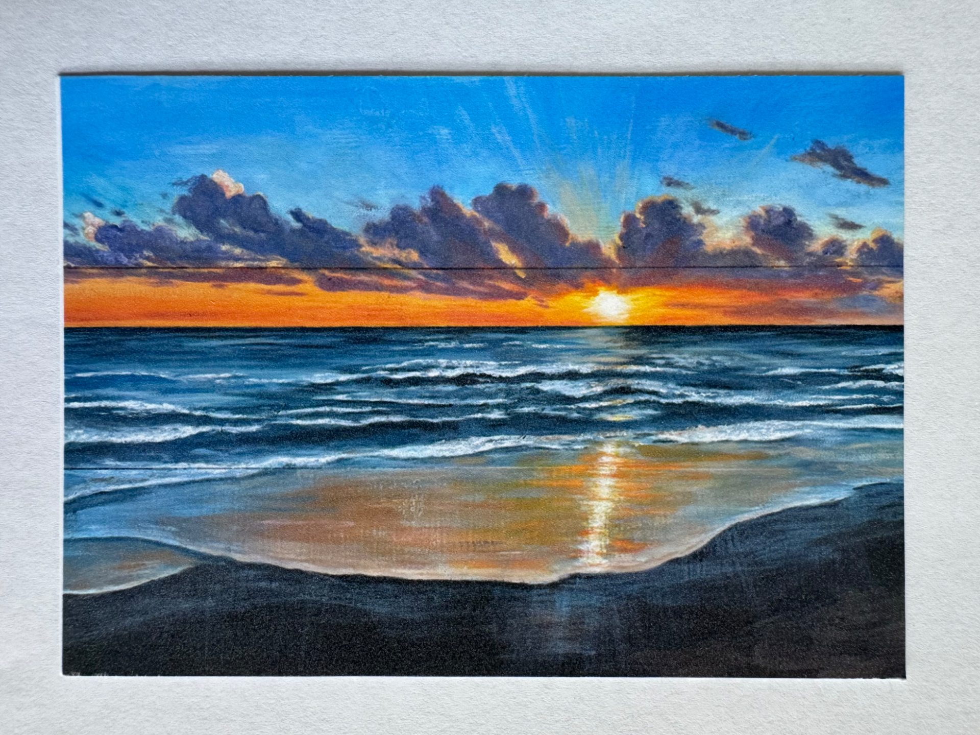 Artistrita portfolio work