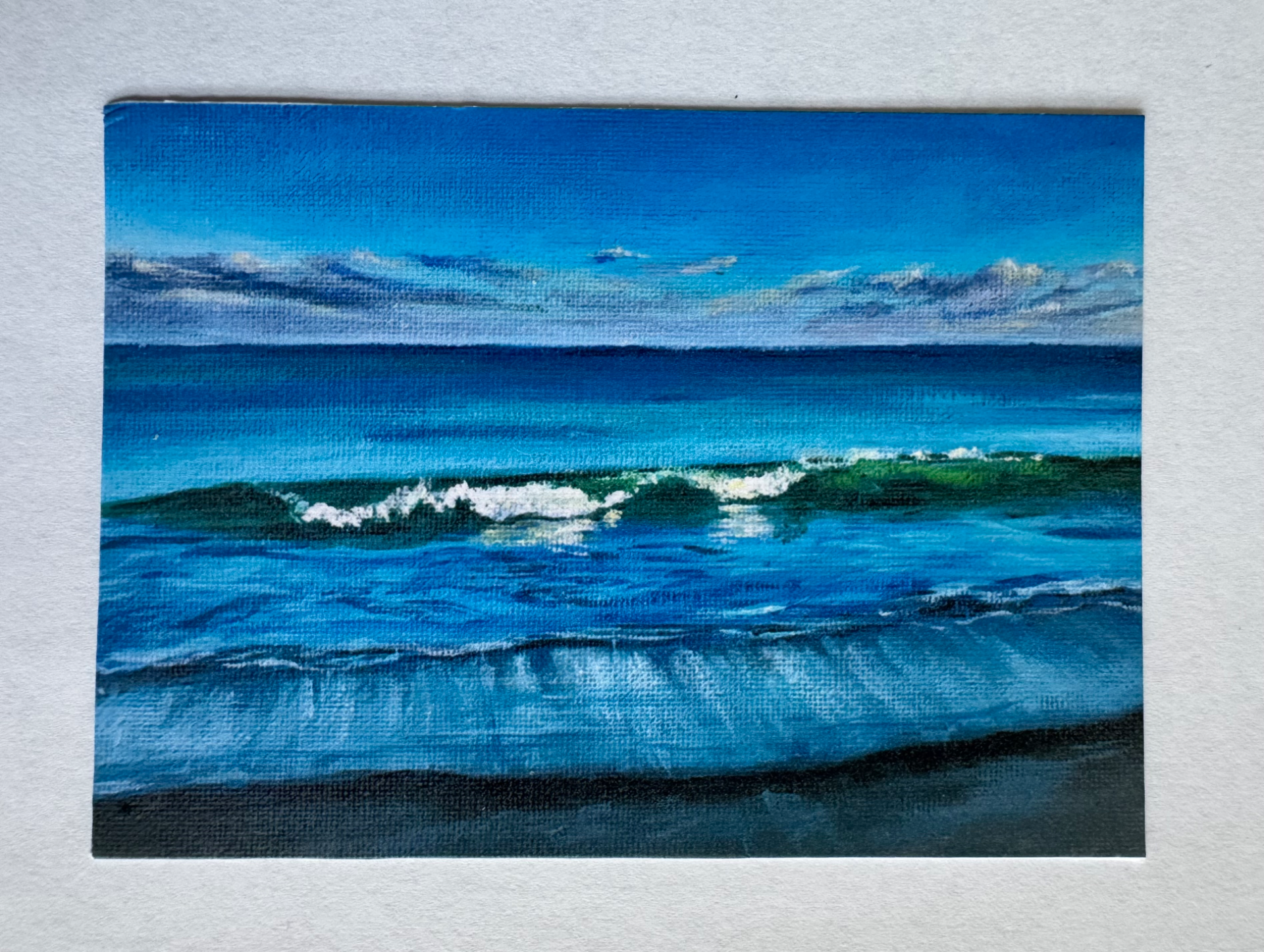 Artistrita portfolio work