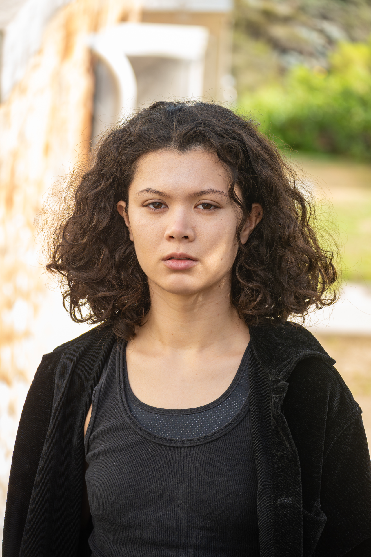 Eric Wolfe portfolio work