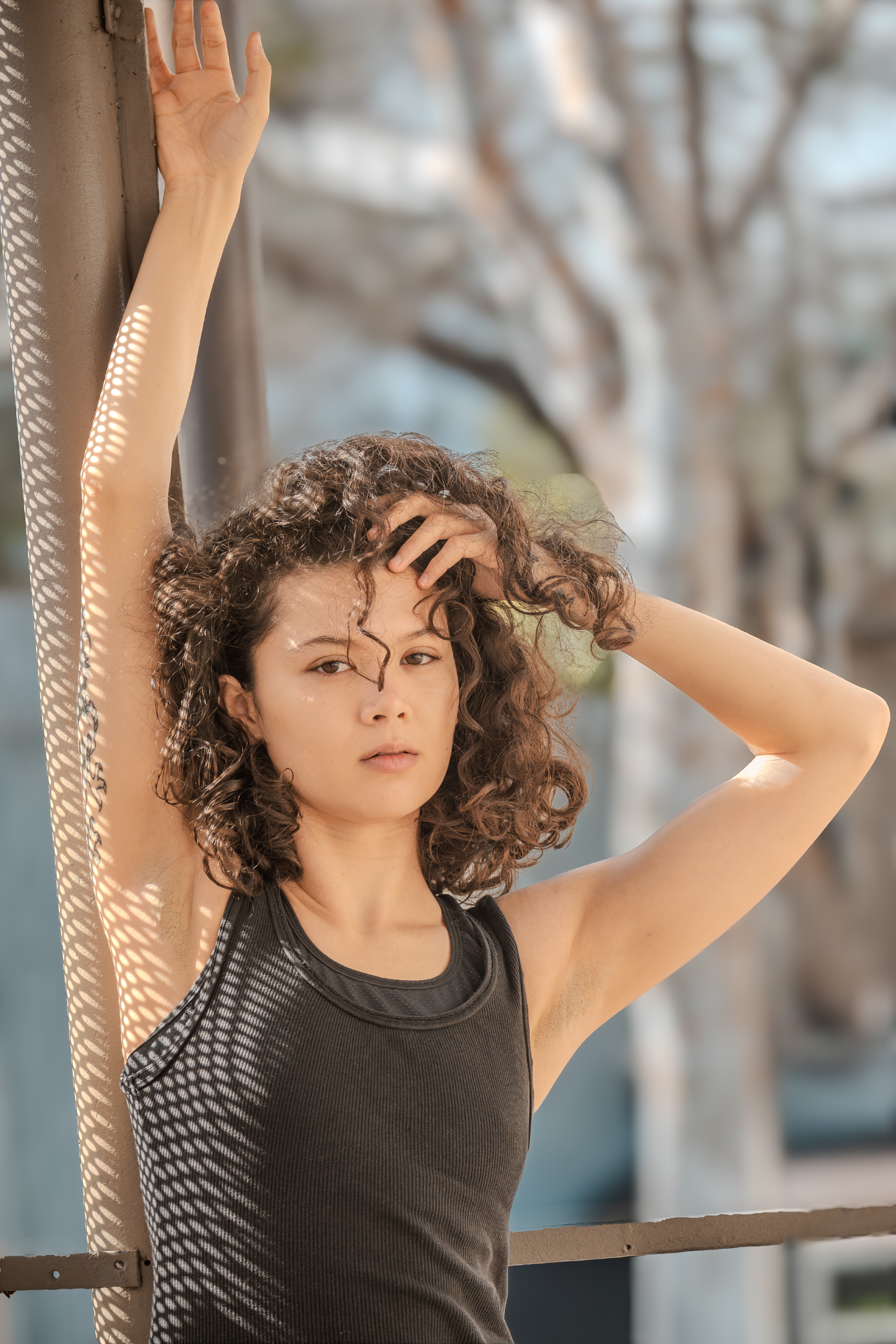 Eric Wolfe portfolio work