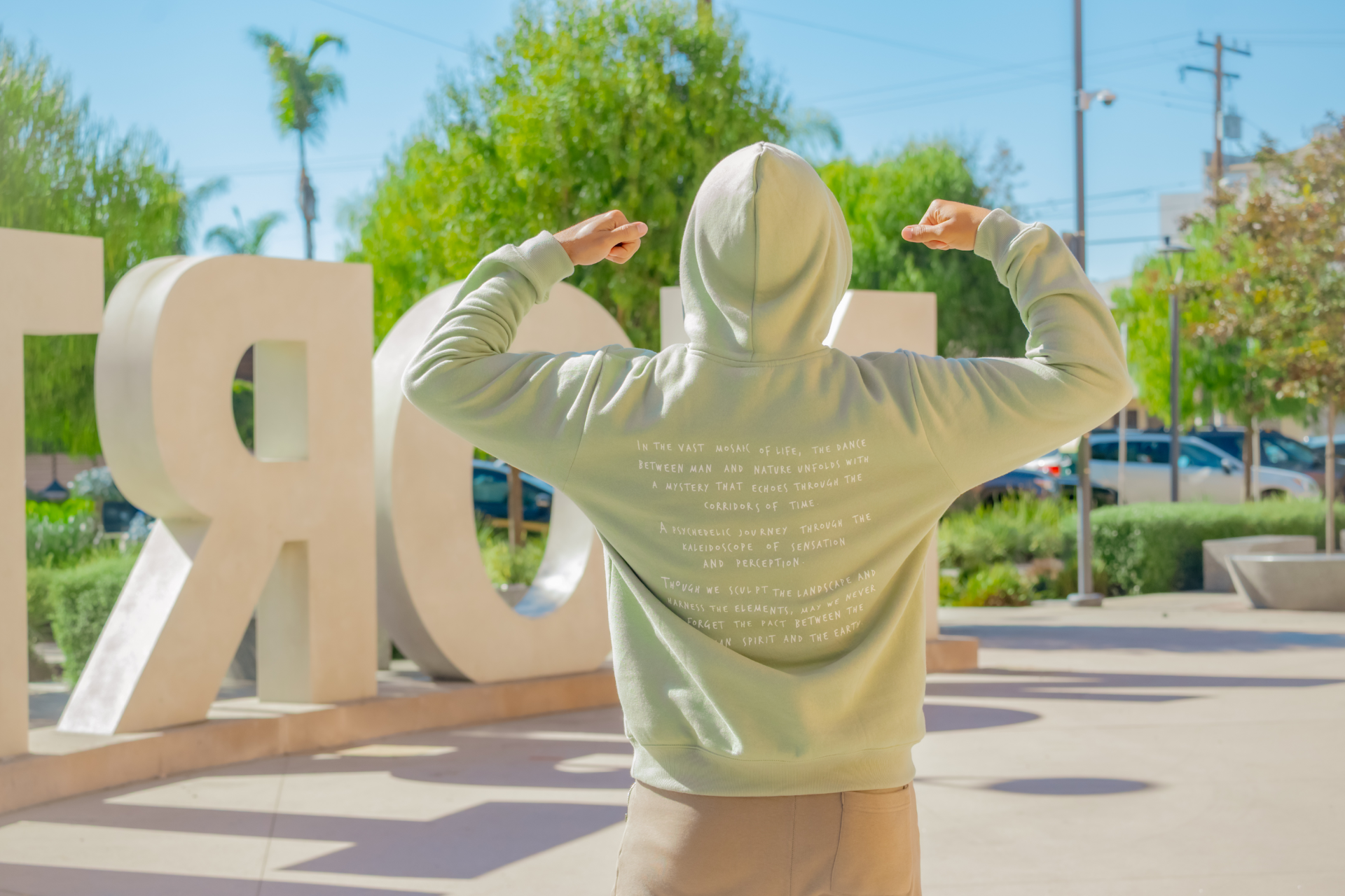 Eric Wolfe portfolio work