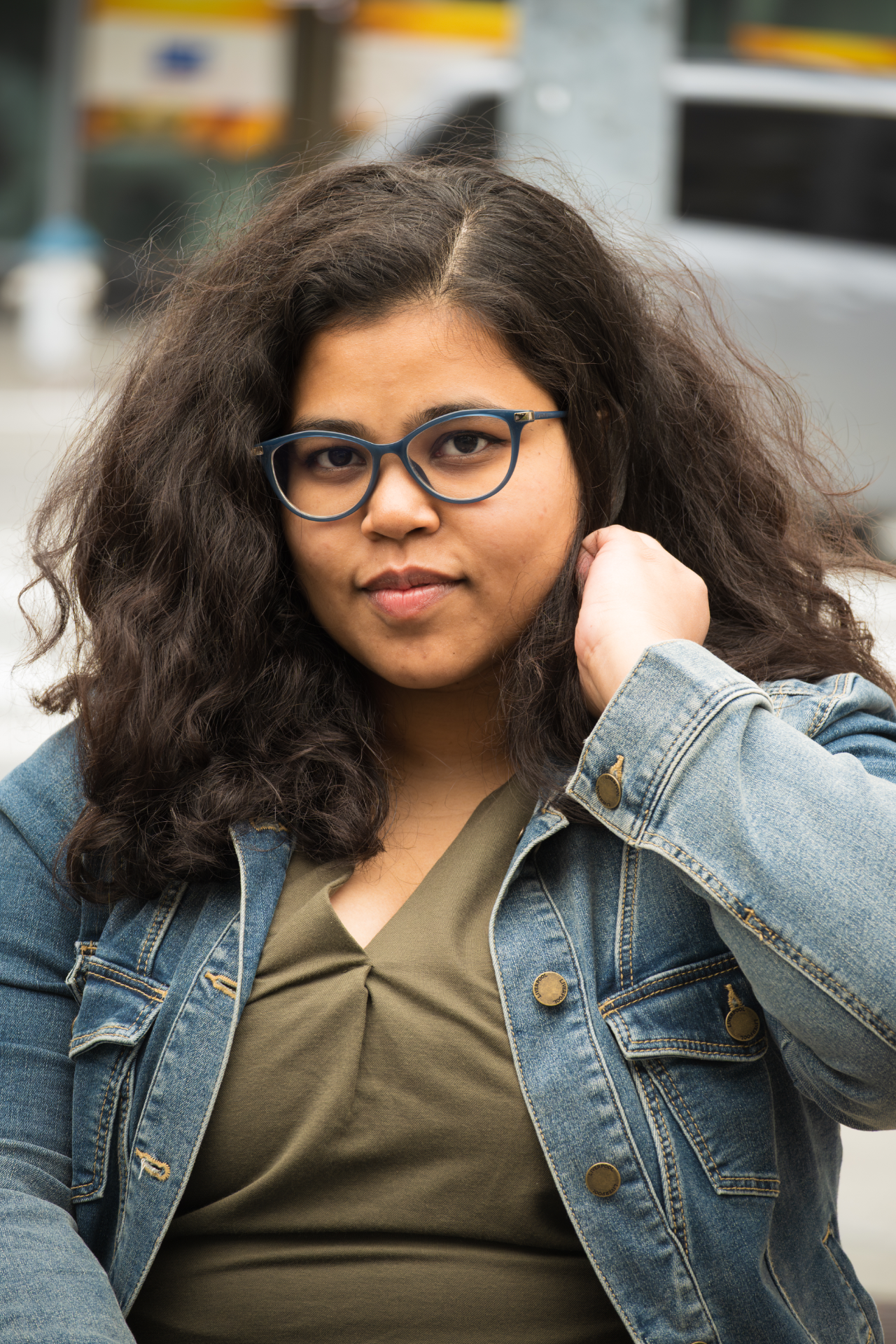 Eric Wolfe portfolio work